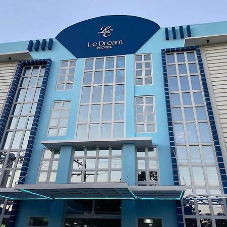 Le Dream Hotel Anomang Mayor Екстер'єр фото