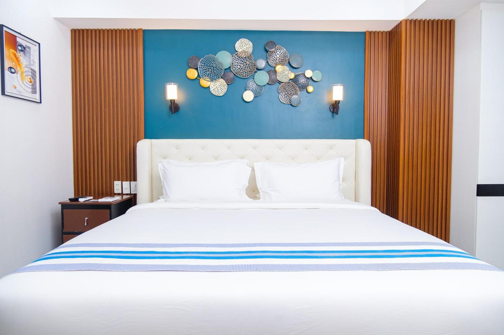 Le Dream Hotel Anomang Mayor Екстер'єр фото