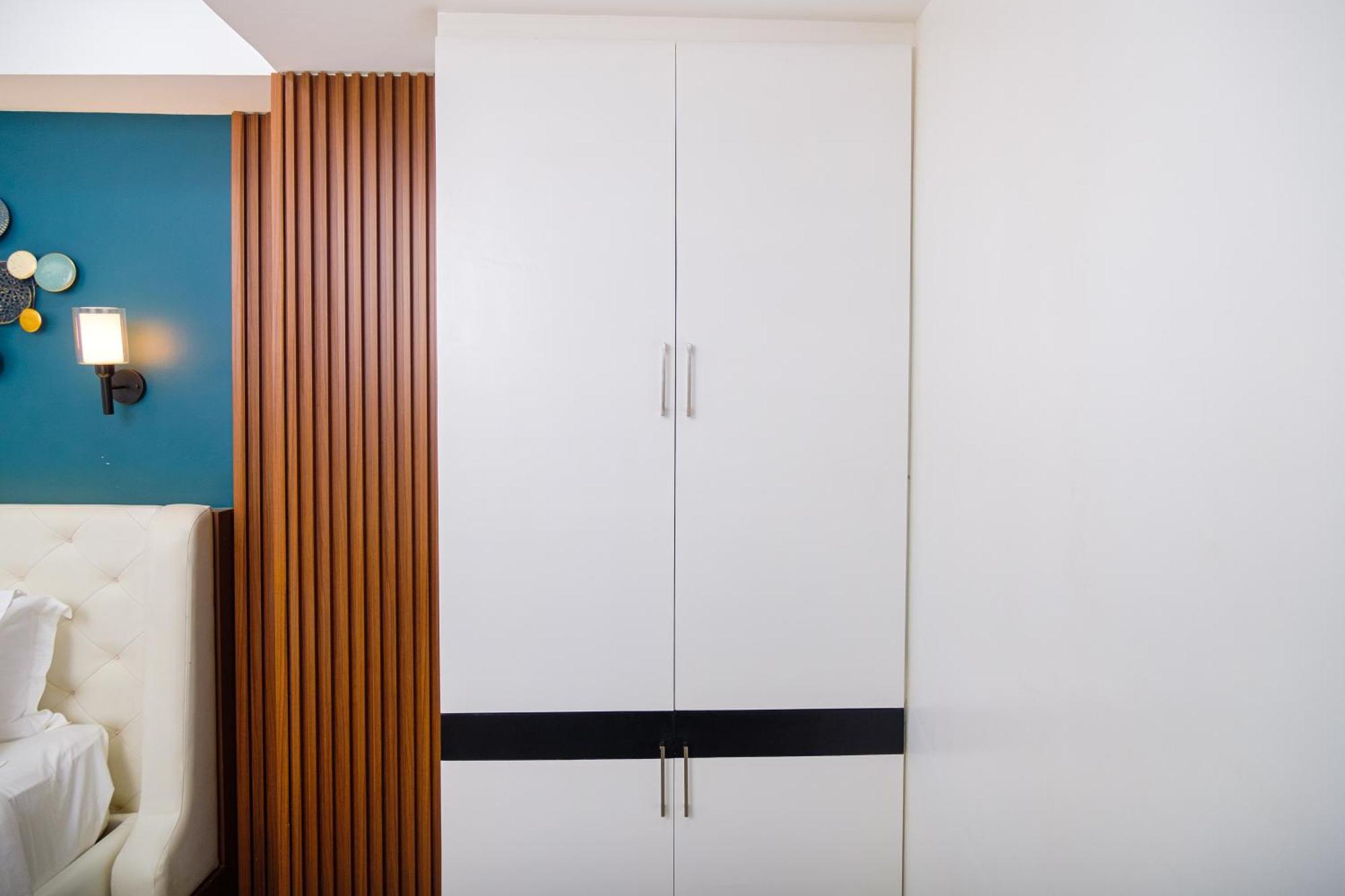 Le Dream Hotel Anomang Mayor Екстер'єр фото