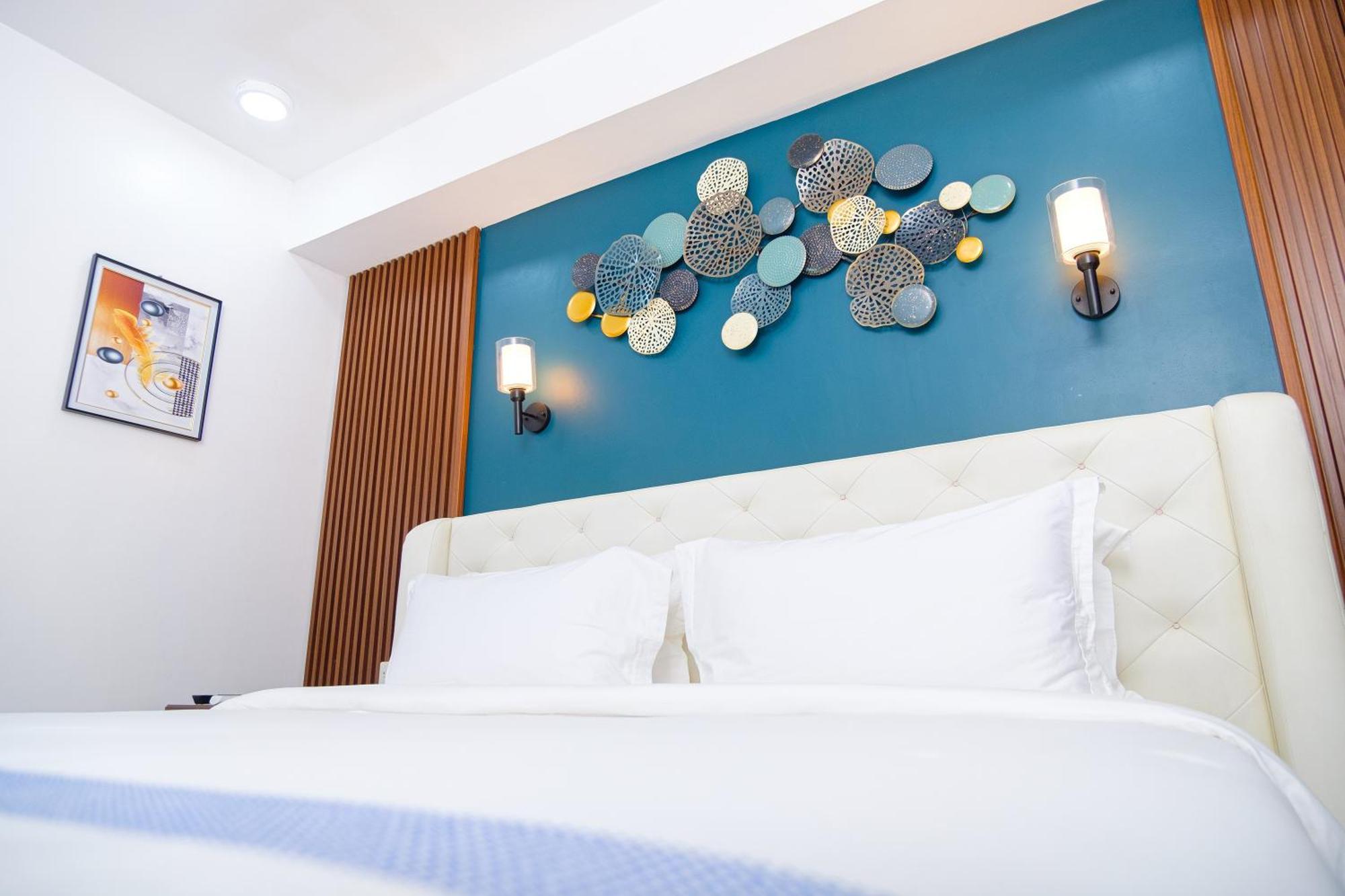 Le Dream Hotel Anomang Mayor Екстер'єр фото