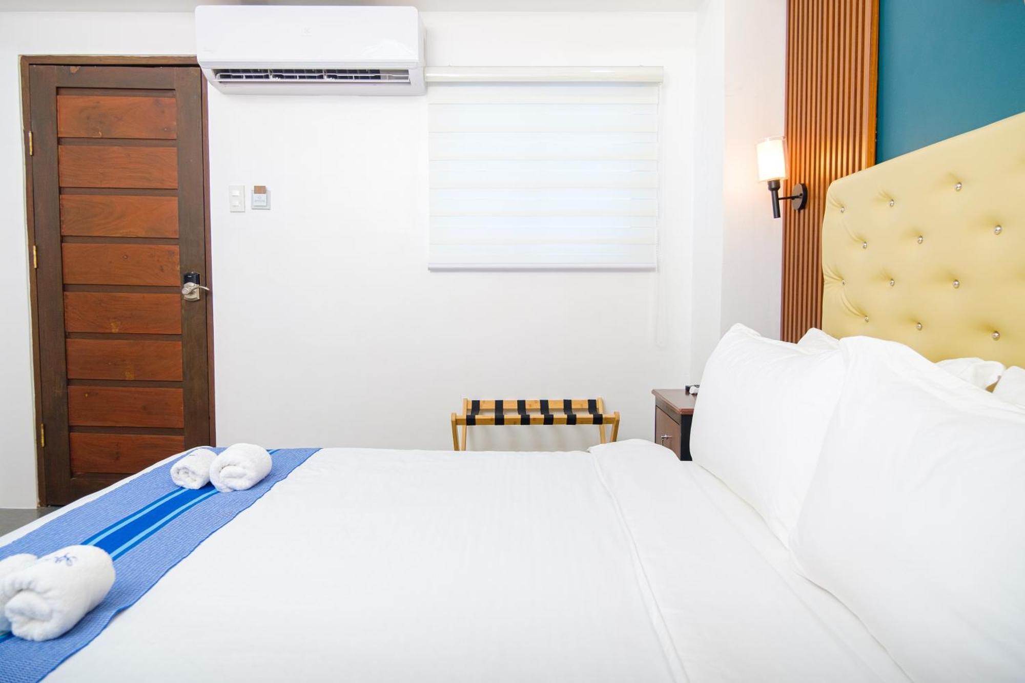 Le Dream Hotel Anomang Mayor Екстер'єр фото