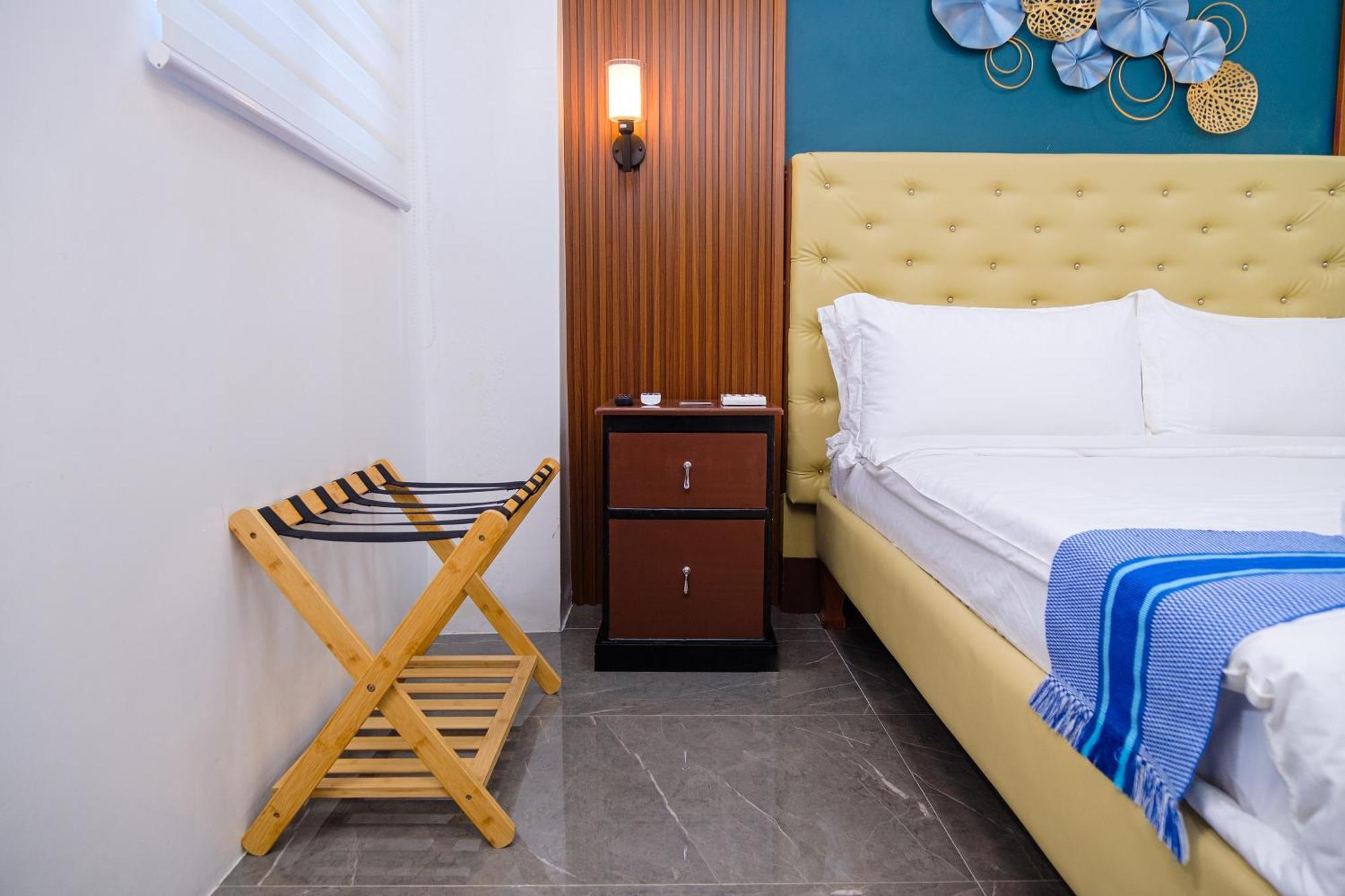 Le Dream Hotel Anomang Mayor Екстер'єр фото