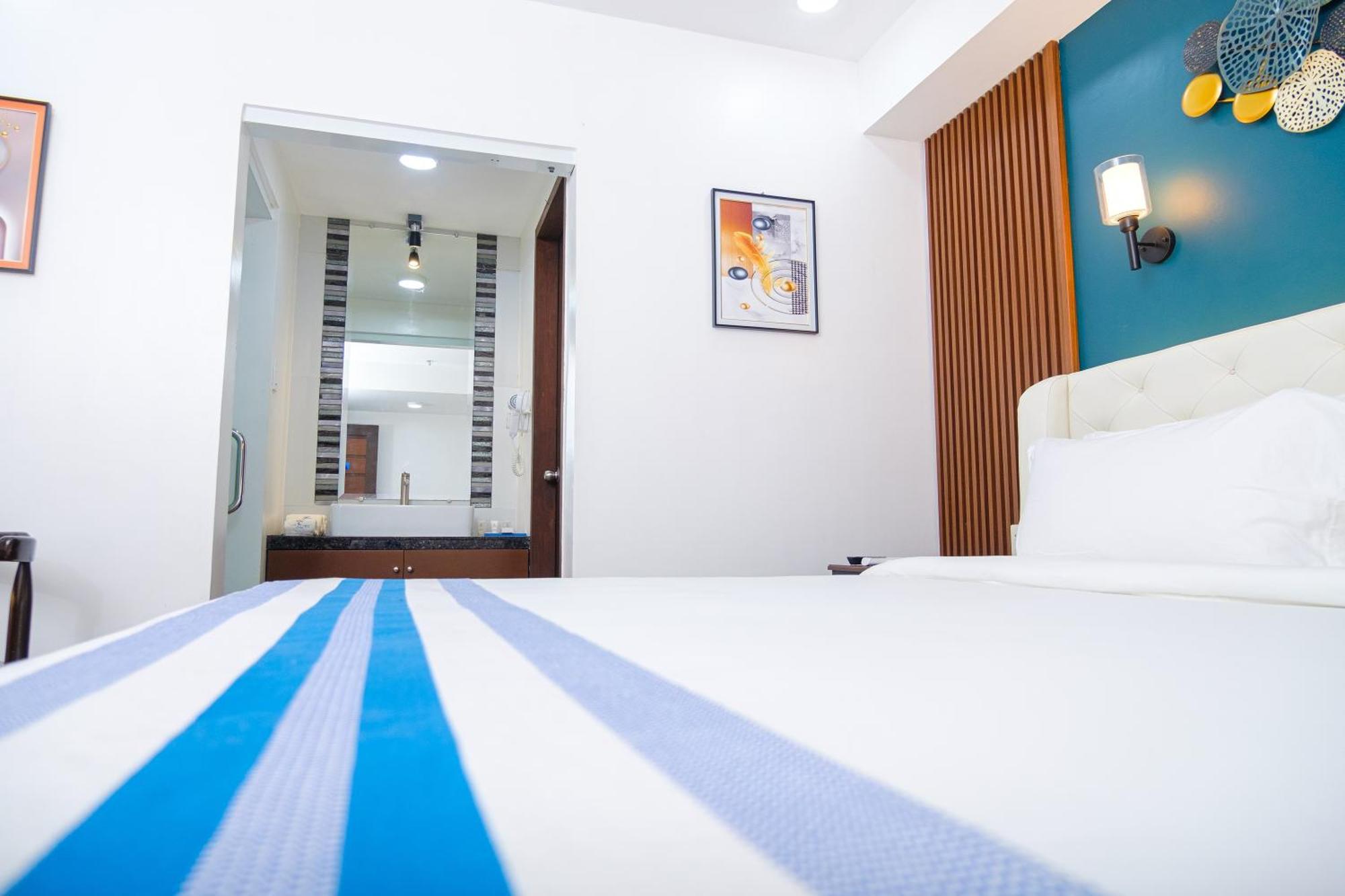 Le Dream Hotel Anomang Mayor Екстер'єр фото