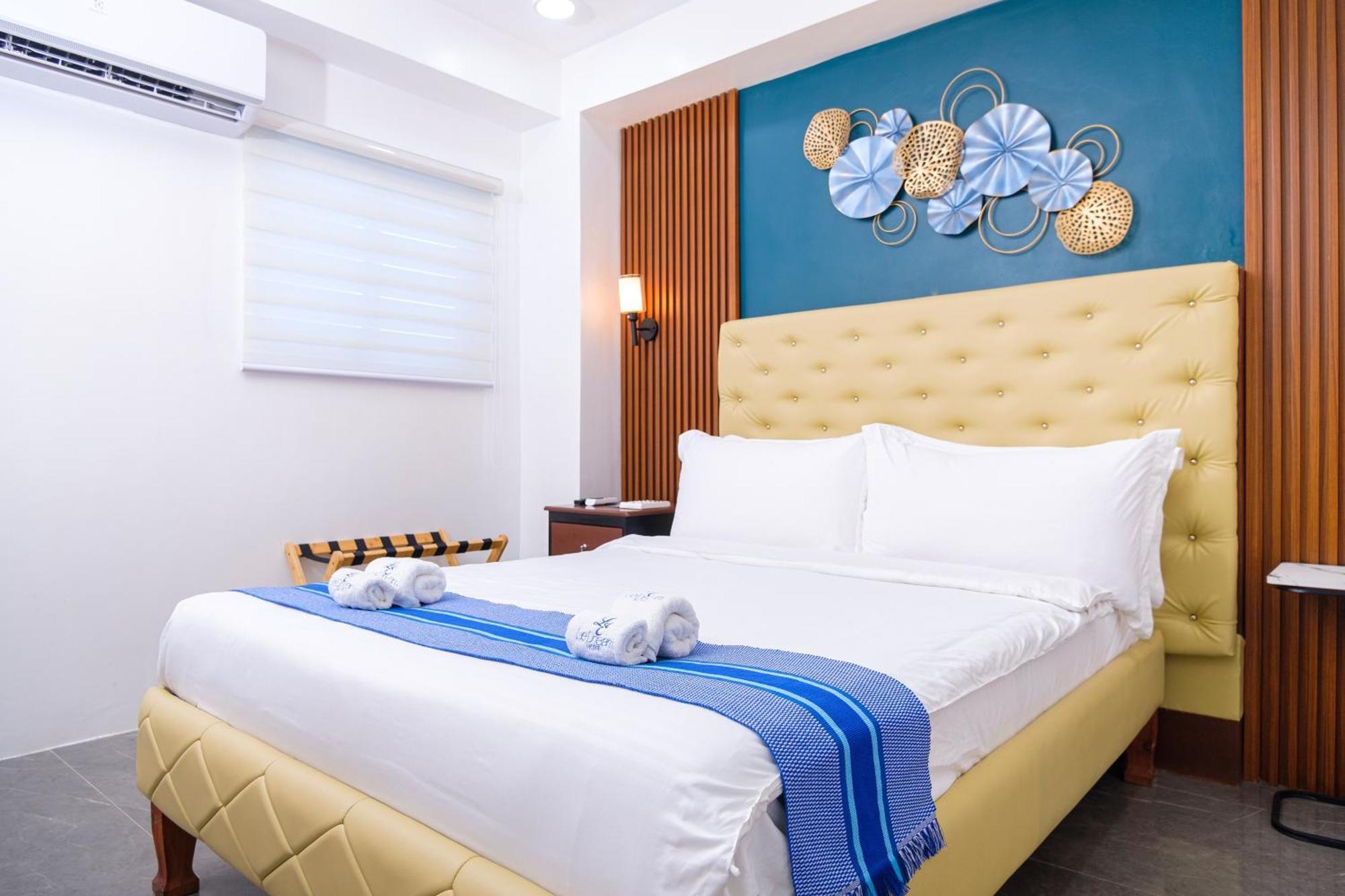 Le Dream Hotel Anomang Mayor Екстер'єр фото