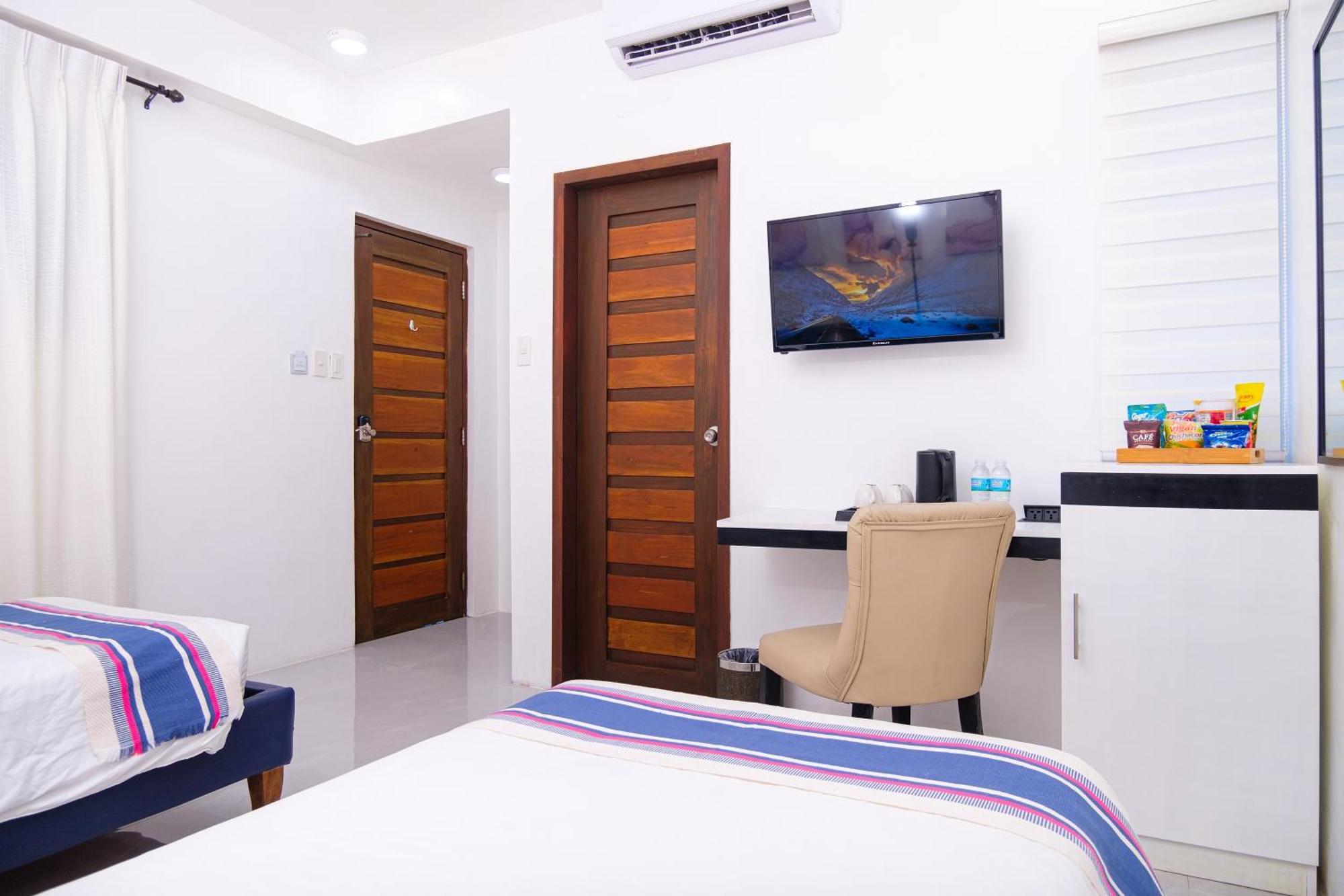 Le Dream Hotel Anomang Mayor Екстер'єр фото