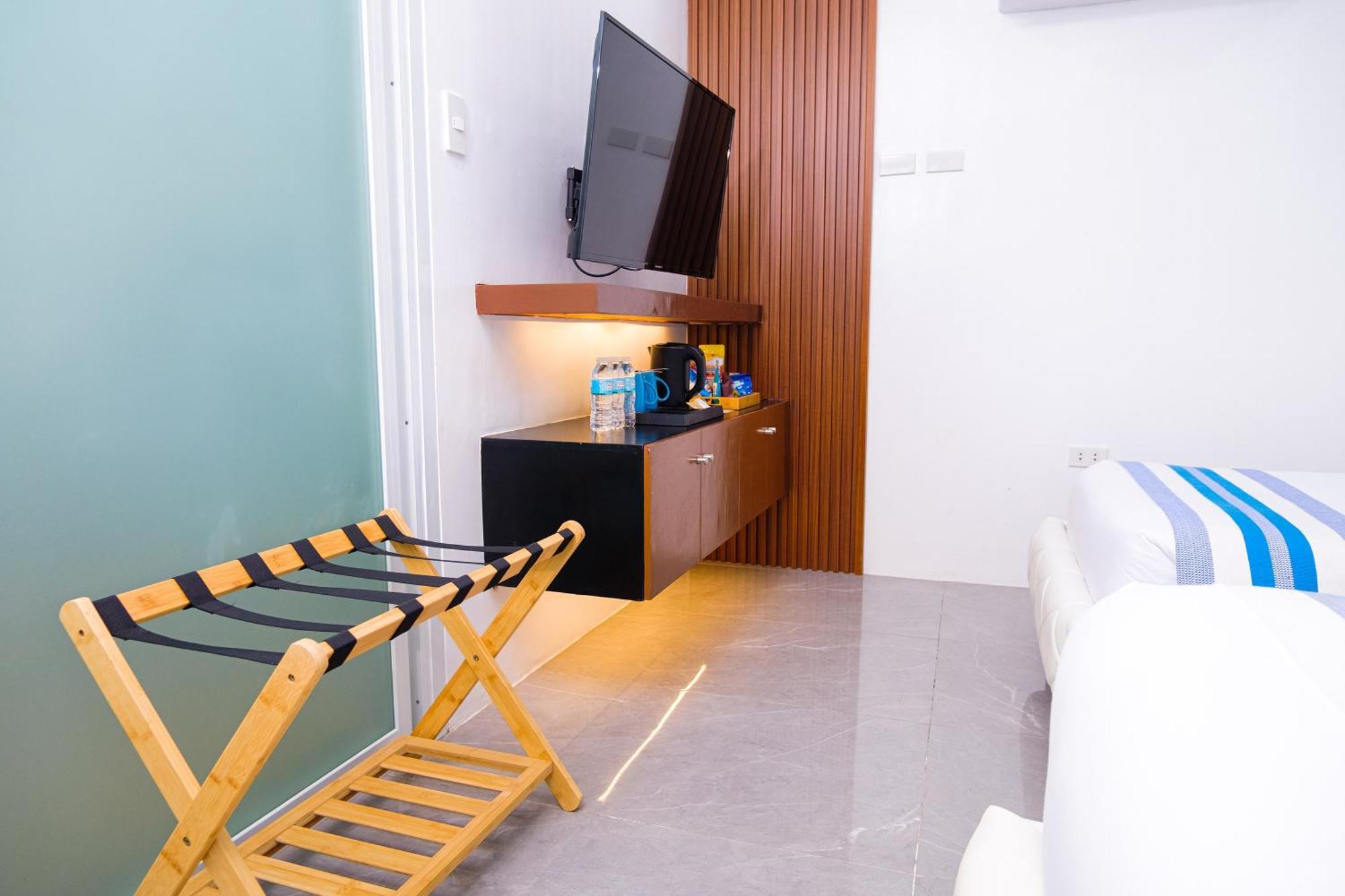 Le Dream Hotel Anomang Mayor Екстер'єр фото