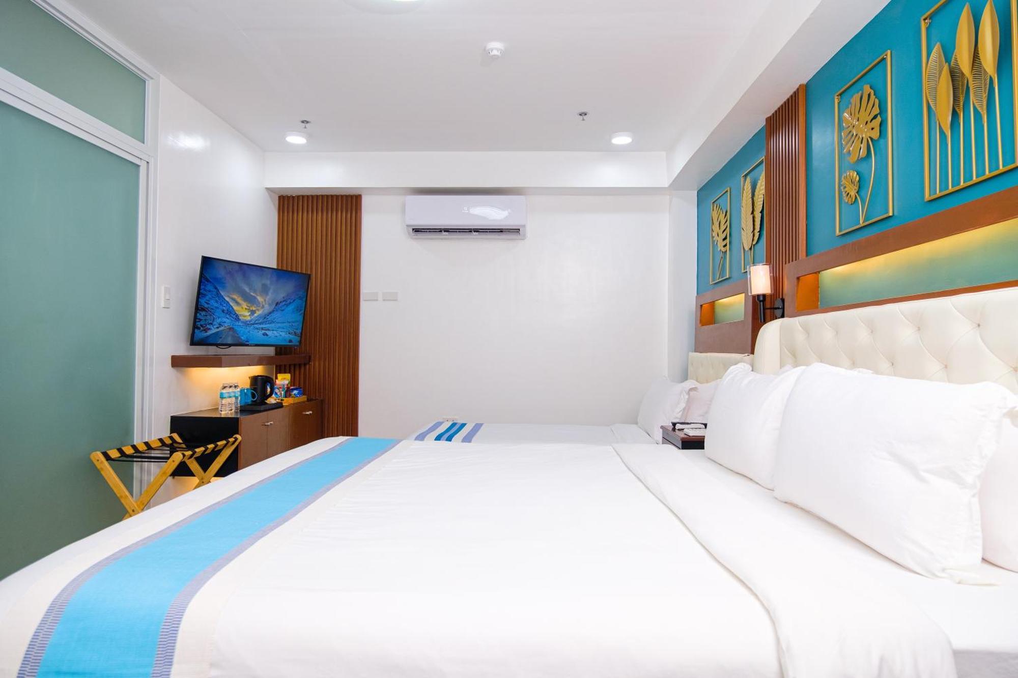 Le Dream Hotel Anomang Mayor Екстер'єр фото