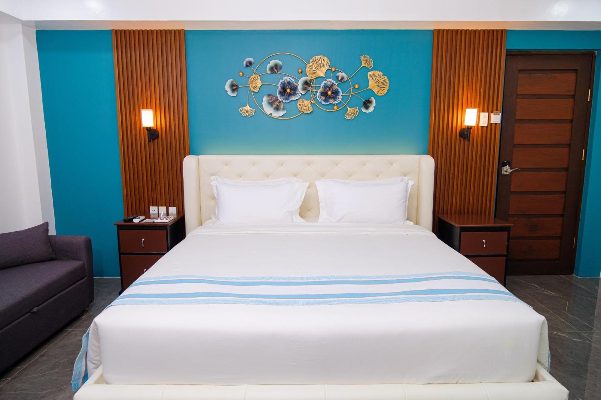 Le Dream Hotel Anomang Mayor Екстер'єр фото