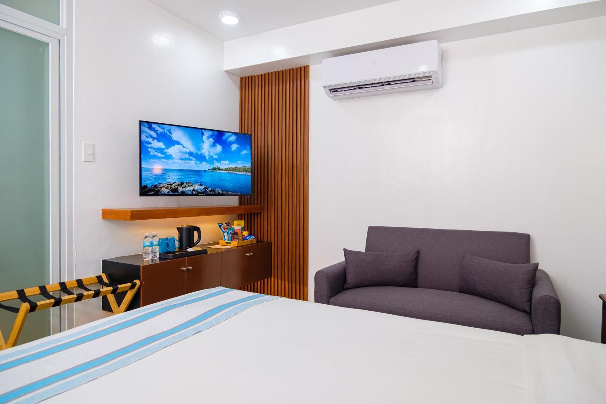 Le Dream Hotel Anomang Mayor Екстер'єр фото