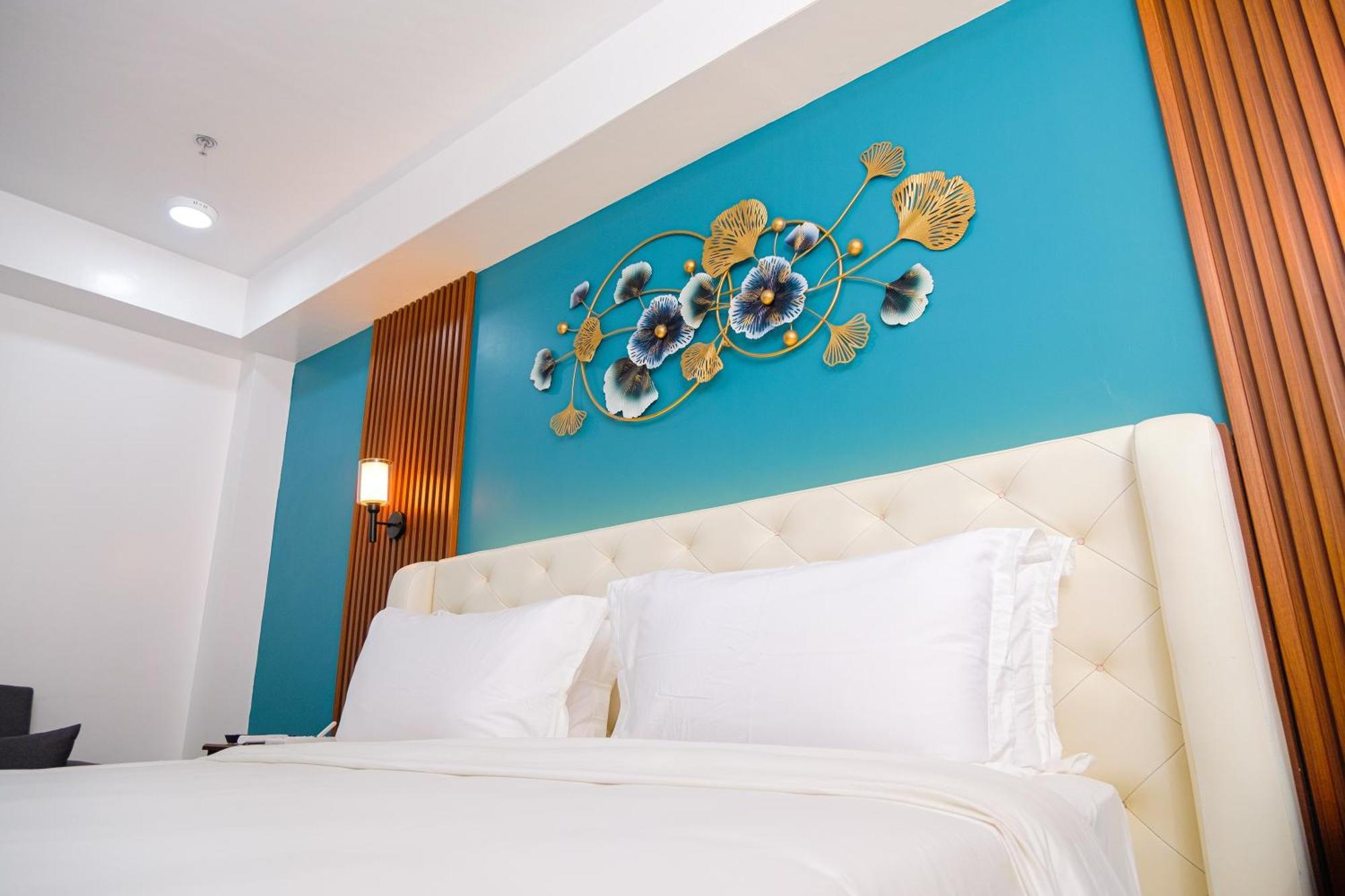 Le Dream Hotel Anomang Mayor Екстер'єр фото