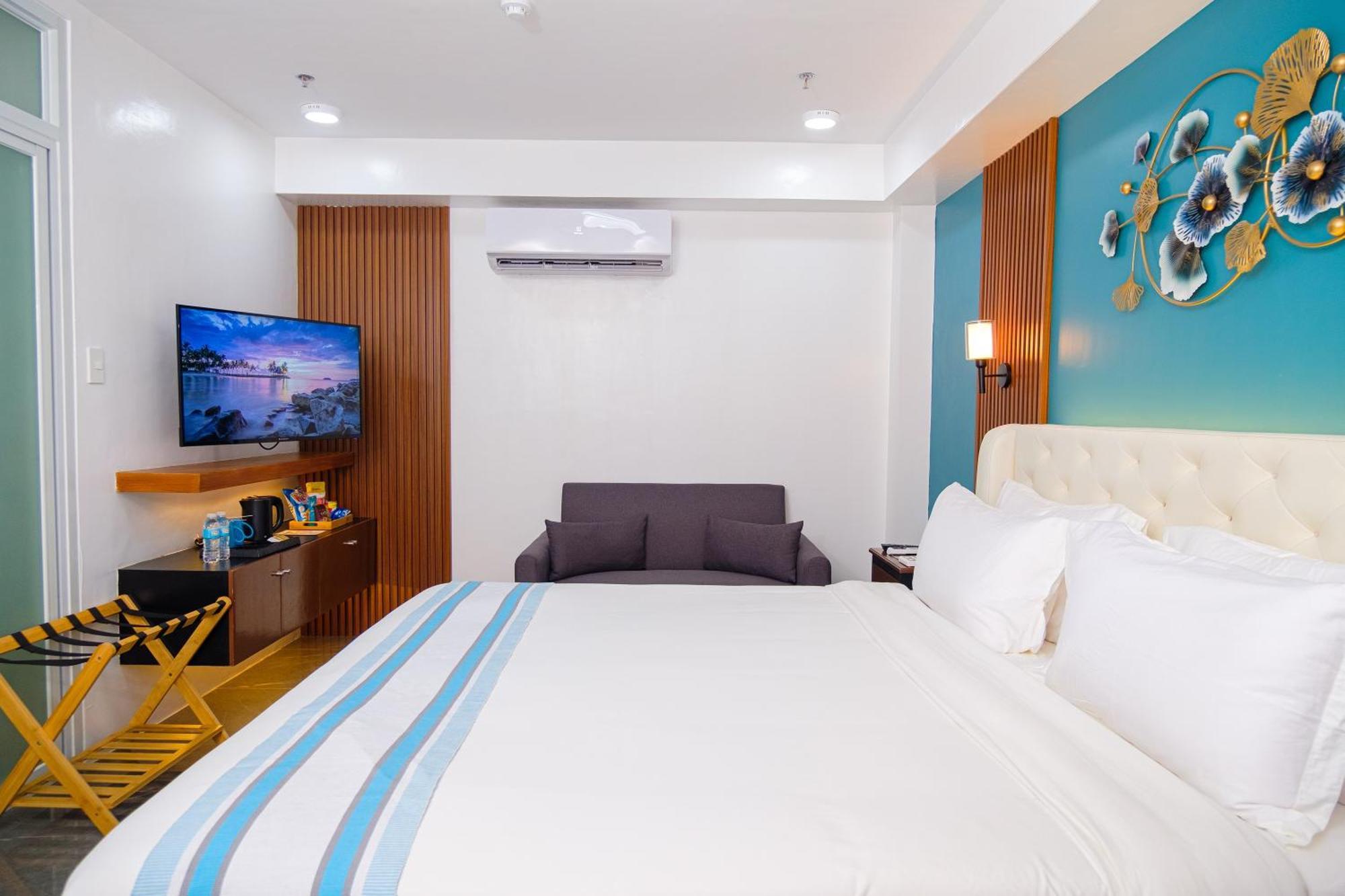 Le Dream Hotel Anomang Mayor Екстер'єр фото