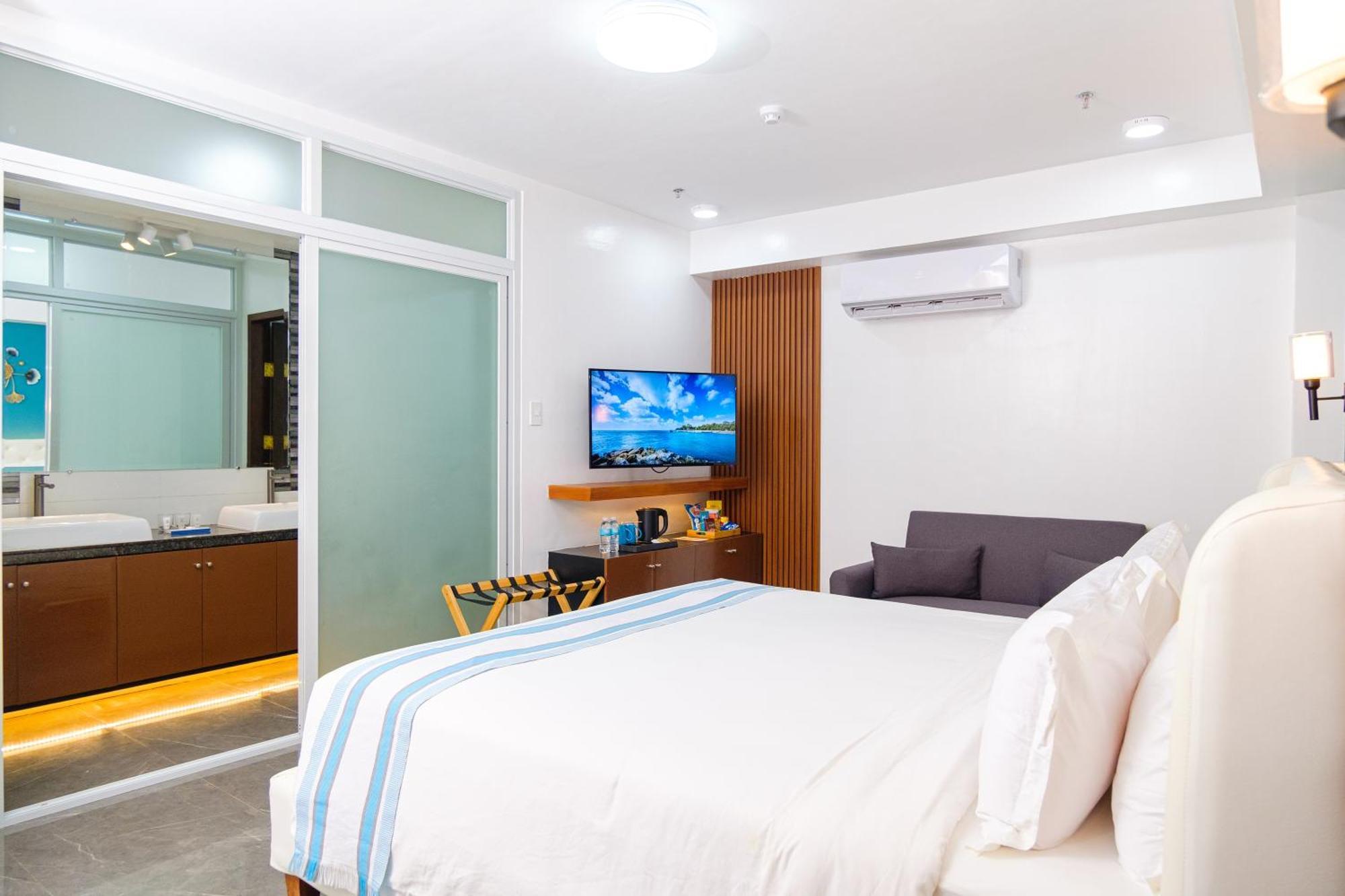 Le Dream Hotel Anomang Mayor Екстер'єр фото