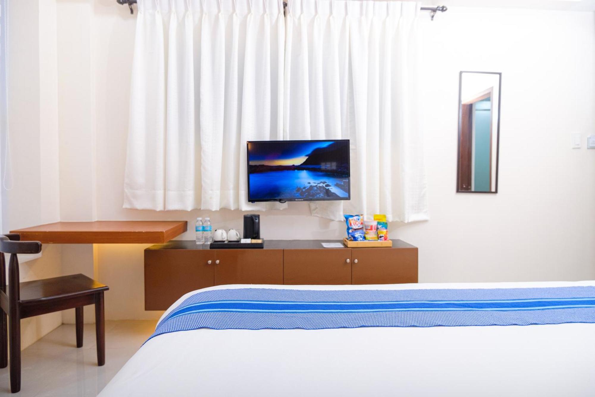Le Dream Hotel Anomang Mayor Екстер'єр фото