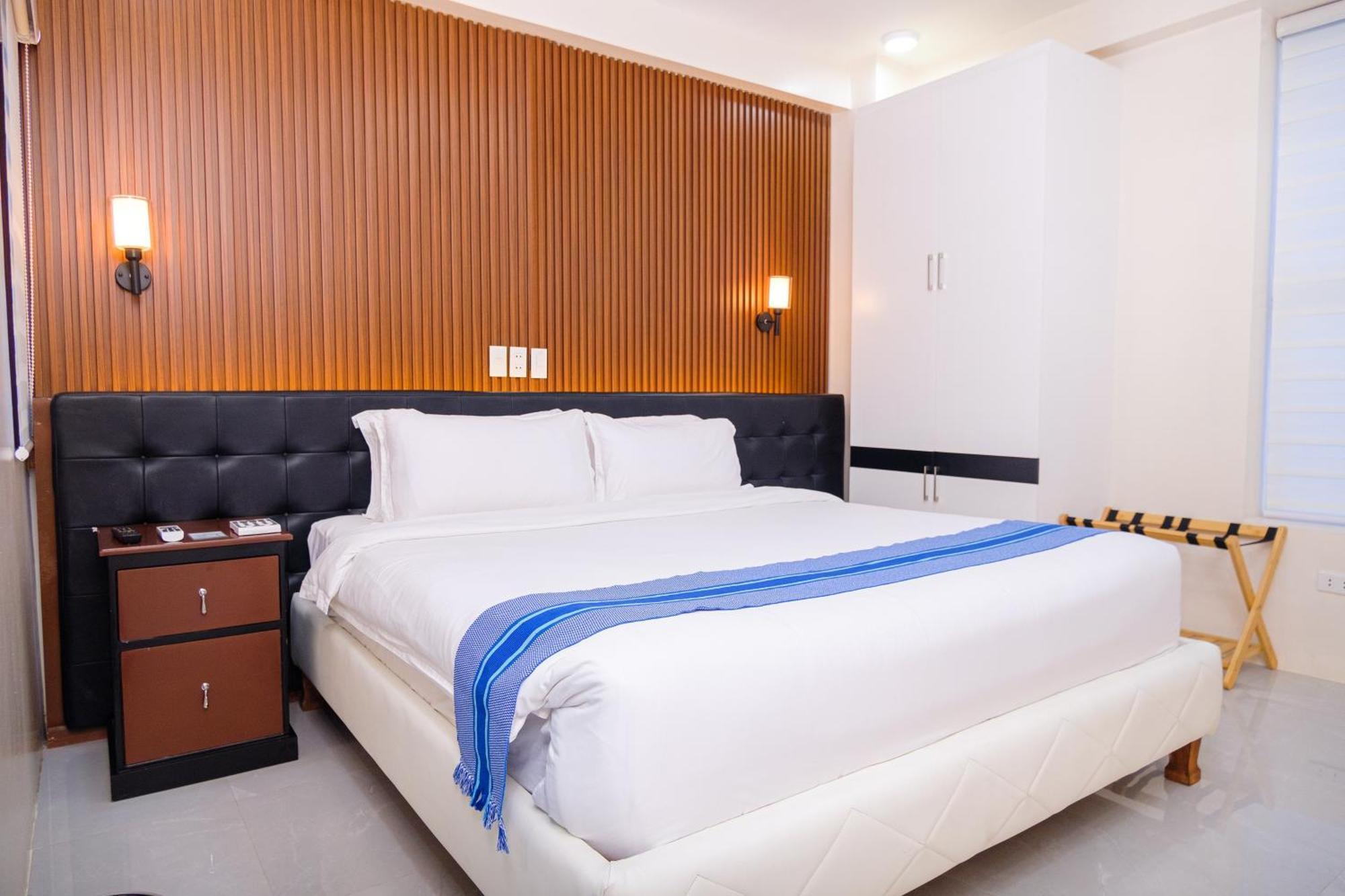 Le Dream Hotel Anomang Mayor Екстер'єр фото