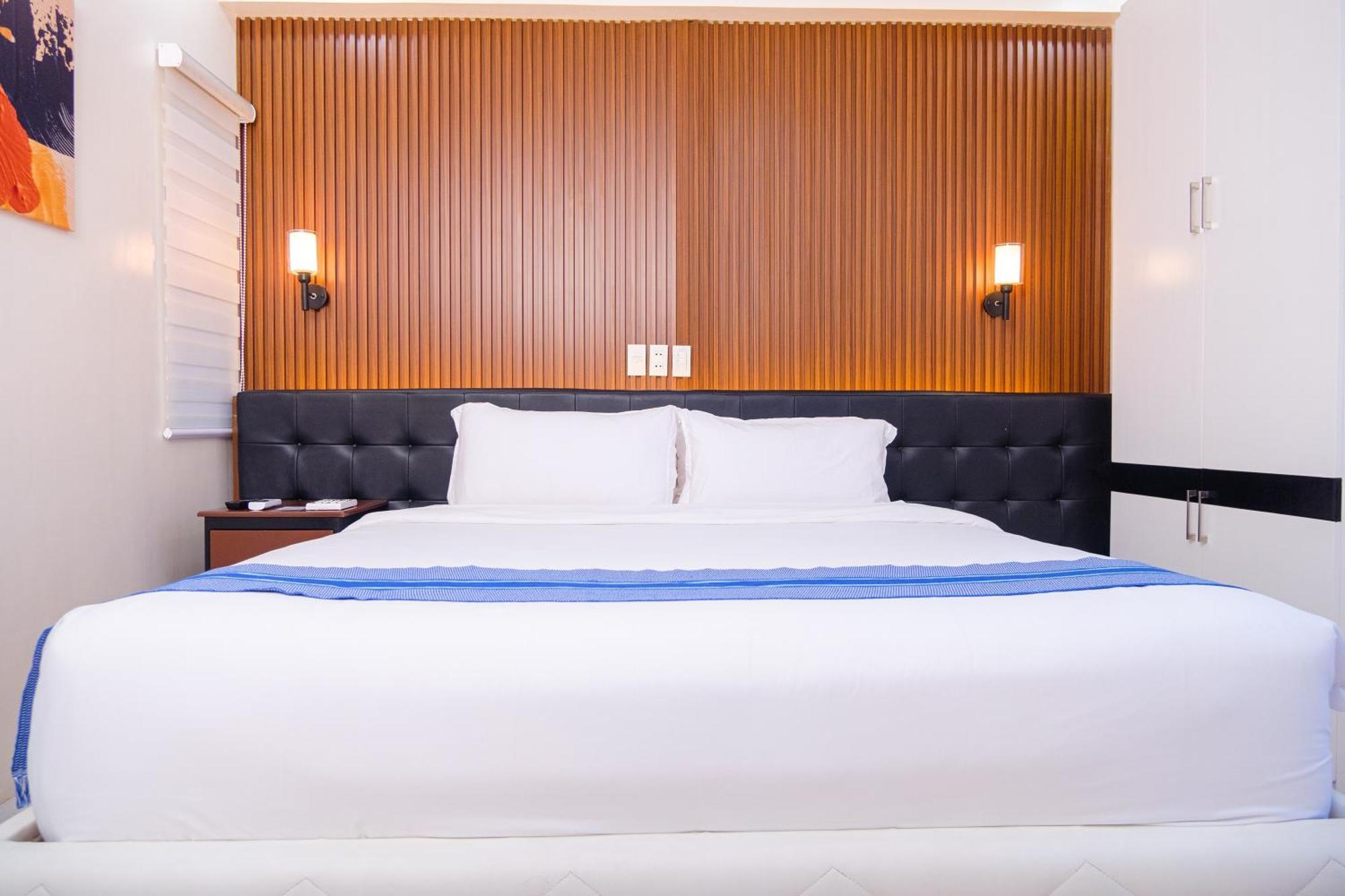 Le Dream Hotel Anomang Mayor Екстер'єр фото