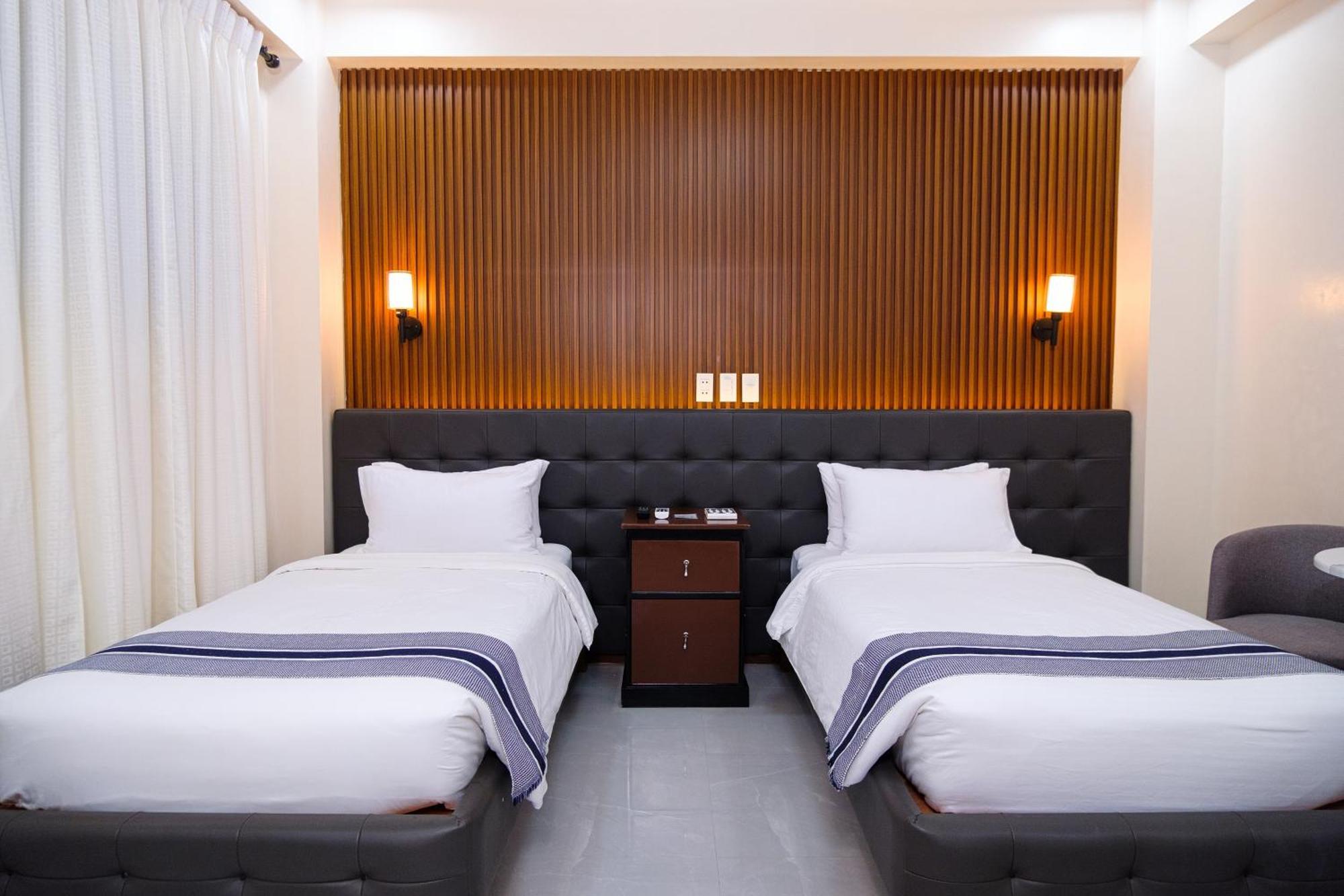 Le Dream Hotel Anomang Mayor Екстер'єр фото