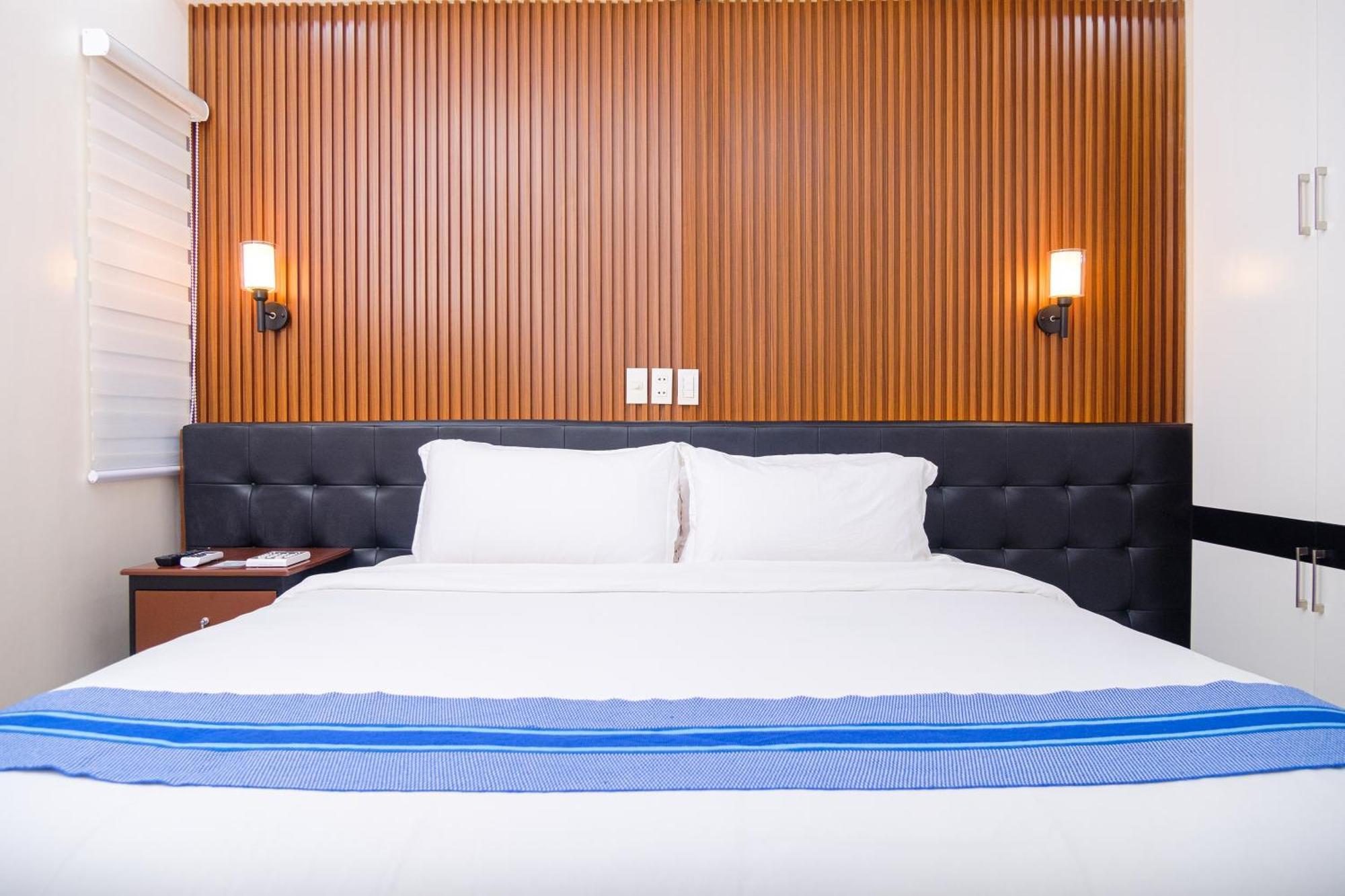Le Dream Hotel Anomang Mayor Екстер'єр фото