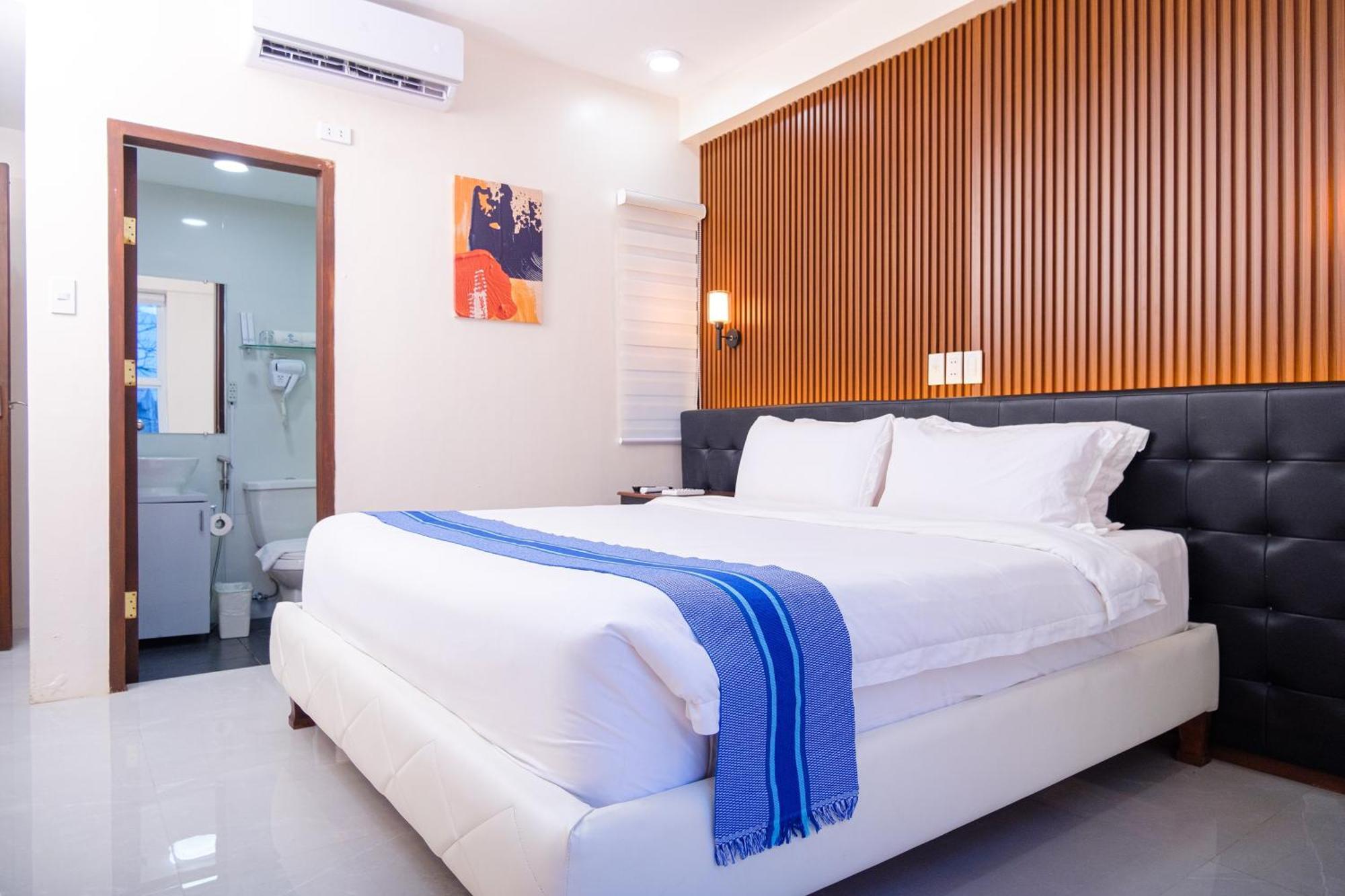Le Dream Hotel Anomang Mayor Екстер'єр фото