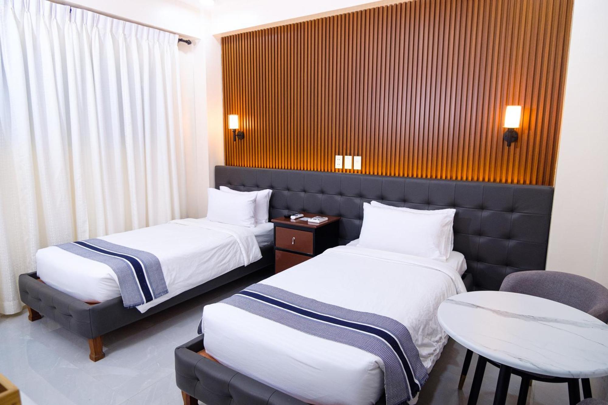 Le Dream Hotel Anomang Mayor Екстер'єр фото